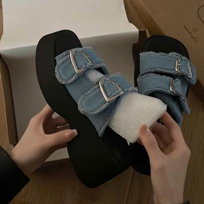 Scarpe da donna – Sandali