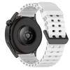 22mm Breathable Sport Silicone Bracelet For KOSPET TANK T3 M3 Ultra Watchband Strap For KOSPET TANK T2 T3 M2 M3 Correa Band