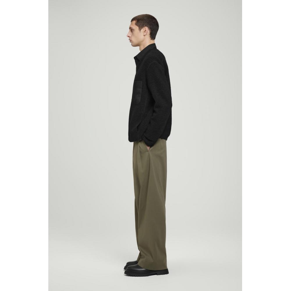 COS Japan Polar Fleece Liner Jacket