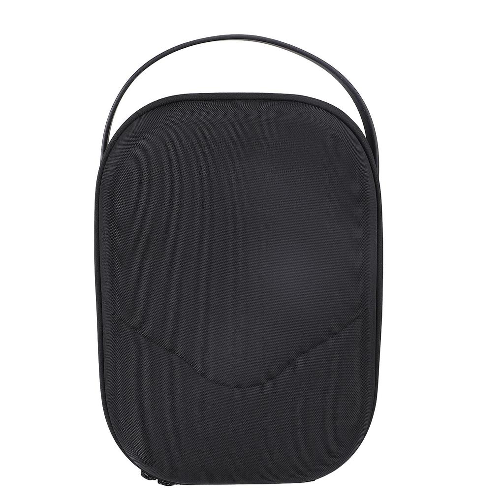 VR Headset Hard Storage Case Portable Travel Oxford Cloth EVA Bag with Compartments for 3S 3