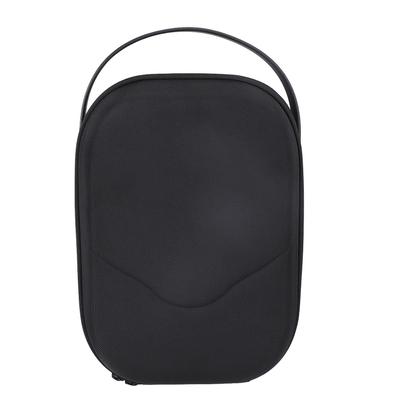 VR Headset Hard Storage Case Portable Travel Oxford Cloth EVA Bag with Compartments for 3S 3