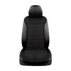 12V-24V Heated Car Seat Cushion 30 Min Fast Heating Winter Warmer Universal Car Seat Protector Car Accessories Seat Cover Pads