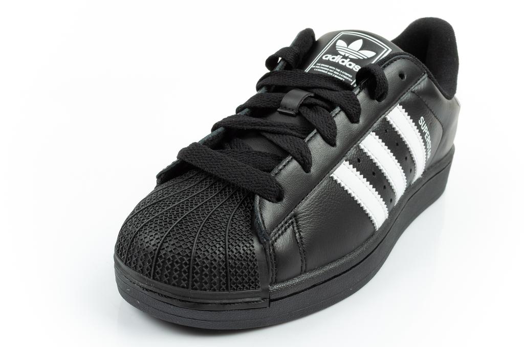 Adidas Superstar II [JI0079] J.36