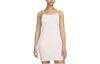 Sportswear Essentials Slip Dresses Women's Pink Moderate Short DM6231-610