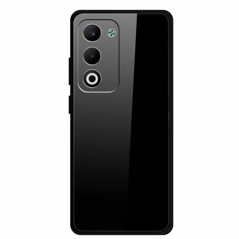 

Закаленное Стекло Чехол Для Oppo A5i Pro 4G Чехол A5iPro Милый Мультяшный Защитный Жесткий Задний Чехол Для Oppo A5 4G 5G 2025 Чехол Coque Funda Oppo A5 5G