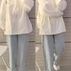 2024 Women's Retro Chic Summer Hooded Sun Protection Jacket - Loose Fit, Trendy Windbreaker