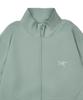 Arcteryx Acrople Jacket Men'S - Stone Green / Ajpsm07148