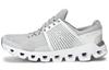 On Women's Cloudswift 'Glacier White' 31.99944