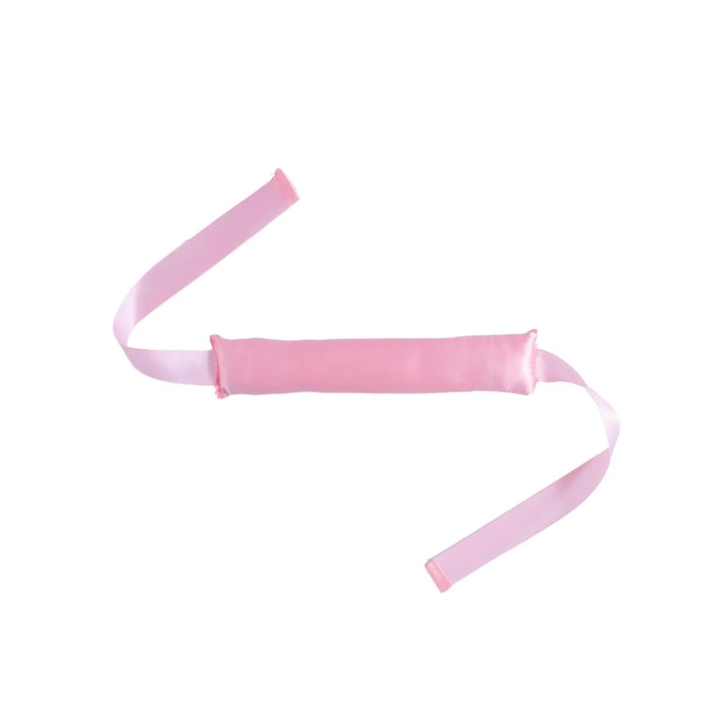 New Heatless Hair Curler Lazy Hair Rollers No Heat Curling Rods Headband Soft Curlers Overnight Sleeping Curls Hair Styling