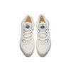 Anta Cement Bubble 4.0 Outdoor Retro Wear-Resistant Non-Slip Low-Top Basketball Shoes Men sneaker Beige 912411604S-1