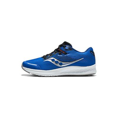 Guide 16 Big Kid Blue Black Kids Sneakers SK267457