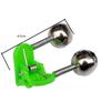 Plastic Clamp Fishing Alarm Sea Pole Throwing Pole Fishing Bell