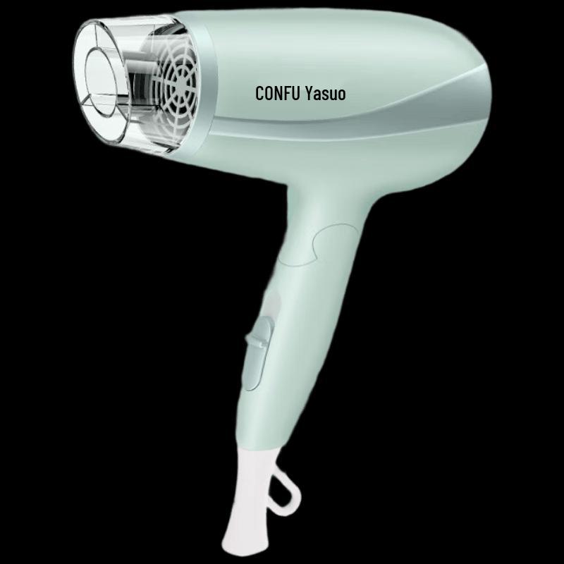 Kangfu KF-3095 Professional Hair Dryer CN plug (adapter included)