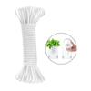 DIY Auto Watering Cotton Rope 18Meters Suitable For Plant Continuous Moisture Content Gardening Tool Indoor Outdoor Use