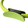 Pilates Fitnessring Core-Training Übungskreis Ausrüstung zum Formen der Beine Zuhause Arme