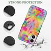 1 Pack For Iphone 17/17Air/17Pro/17ProMax TPU Phone Case Anti-Scratch Shock Absorbing Protective Shell With Lightweight Build