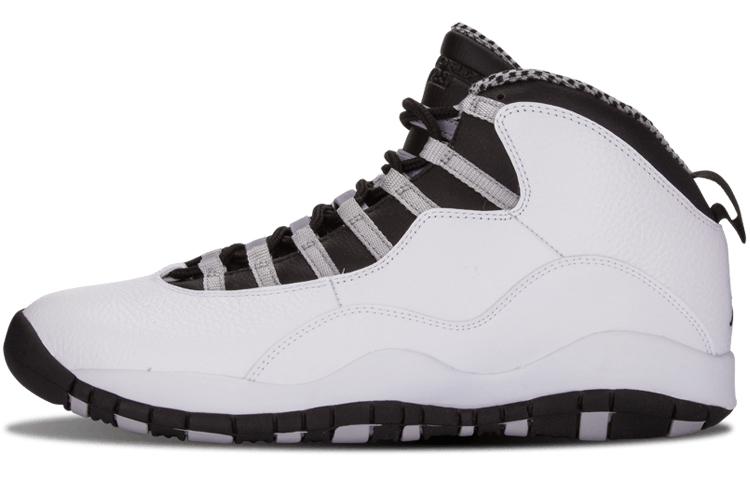 

Jordan 10 Retro Steel 2013 310805-103 41