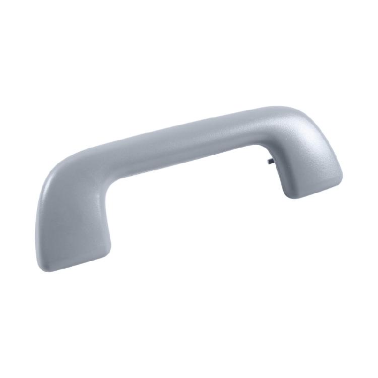 Interior Roof Grab Bar with Hook Vehicle Safety Grab Bar ABS Interior Support Handle Replaces 74610-52020 for Vehicle