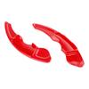 Artudatech Steering Wheel Paddle Shifter Extensions For Lexus IS RC RCF NX Car Accessories