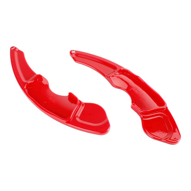 Artudatech Steering Wheel Paddle Shifter Extensions For Lexus IS RC RCF NX Car Accessories