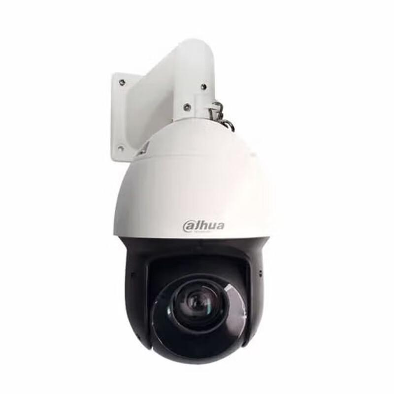 

Dahua 2MP HD PoE PTZ Network Camera with 23x Zoom