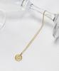 Madin'Ly Fleur Necklace