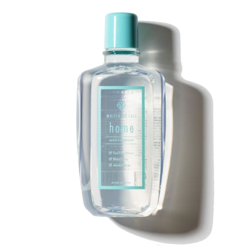 

Whitening Cafe Mouthwash, Bad Breath Care, Whitening, Mild [Clean and Visible] 300ml