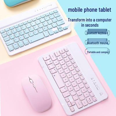 Tilbehør til nettbrett – Tastaturer for nettbrett