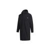 Adidas Jackets Men's Black Hooded Moderate Straight Fit GM4450