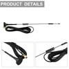 Universial Antenna+Adapter Antenna Kit 868MHz Aerial HNT Helium Male