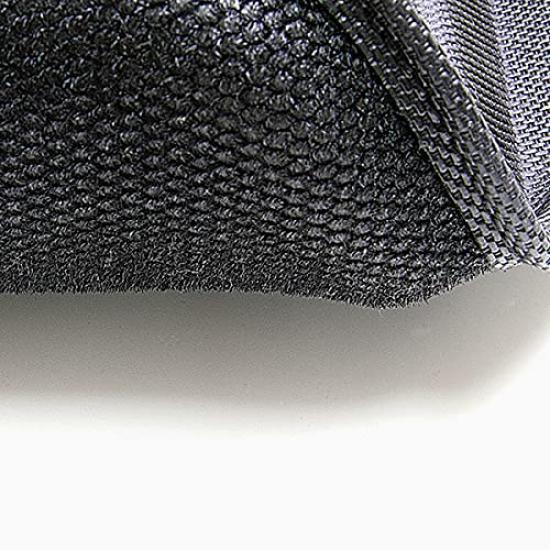 UI Vehicle Hiace Standard 3D Rubber Floor 1 1st Generation To Current Model (for Body) Mats, Rear, Piece,