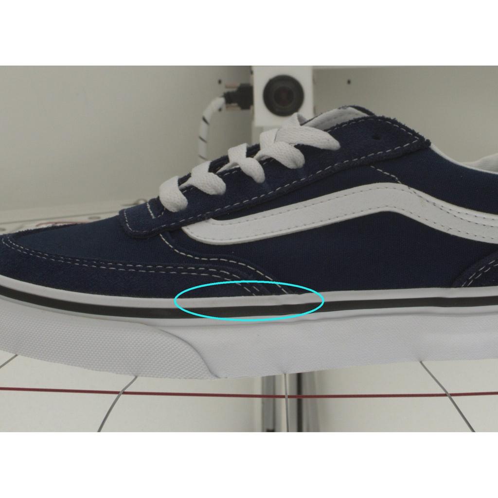 Pre-owned Vans Brooklyn LS VN000D7QLKZ-P26093463266142