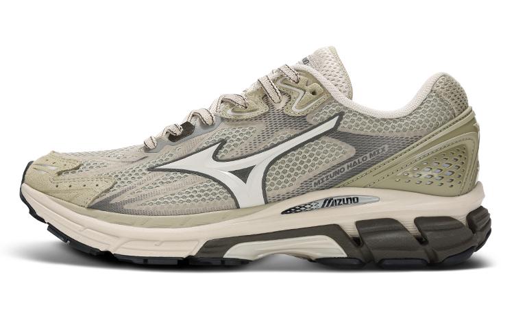 Mizuno Halo Mix 'Blé Pistache Blanc' 38.5