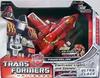 Transformers Universe USA Edition Powerglide Japan Exclusive Color