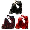 Personalized Gifts for Dark Style Lovers 3D Printed Faceless Cloak Figurine, Mysterious Hooded Reaper, Gothic Detailed Texture Desktop Figures Statue,