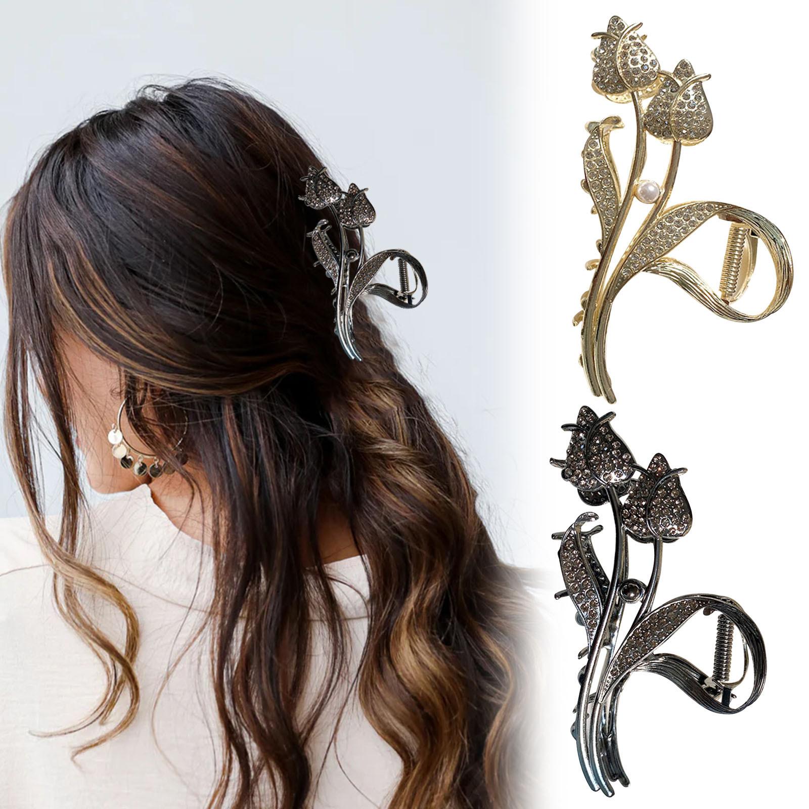 

Design Sensory Grip Clip Новий High End Clip Велика сенсорна зажимка преміум-класу чорний