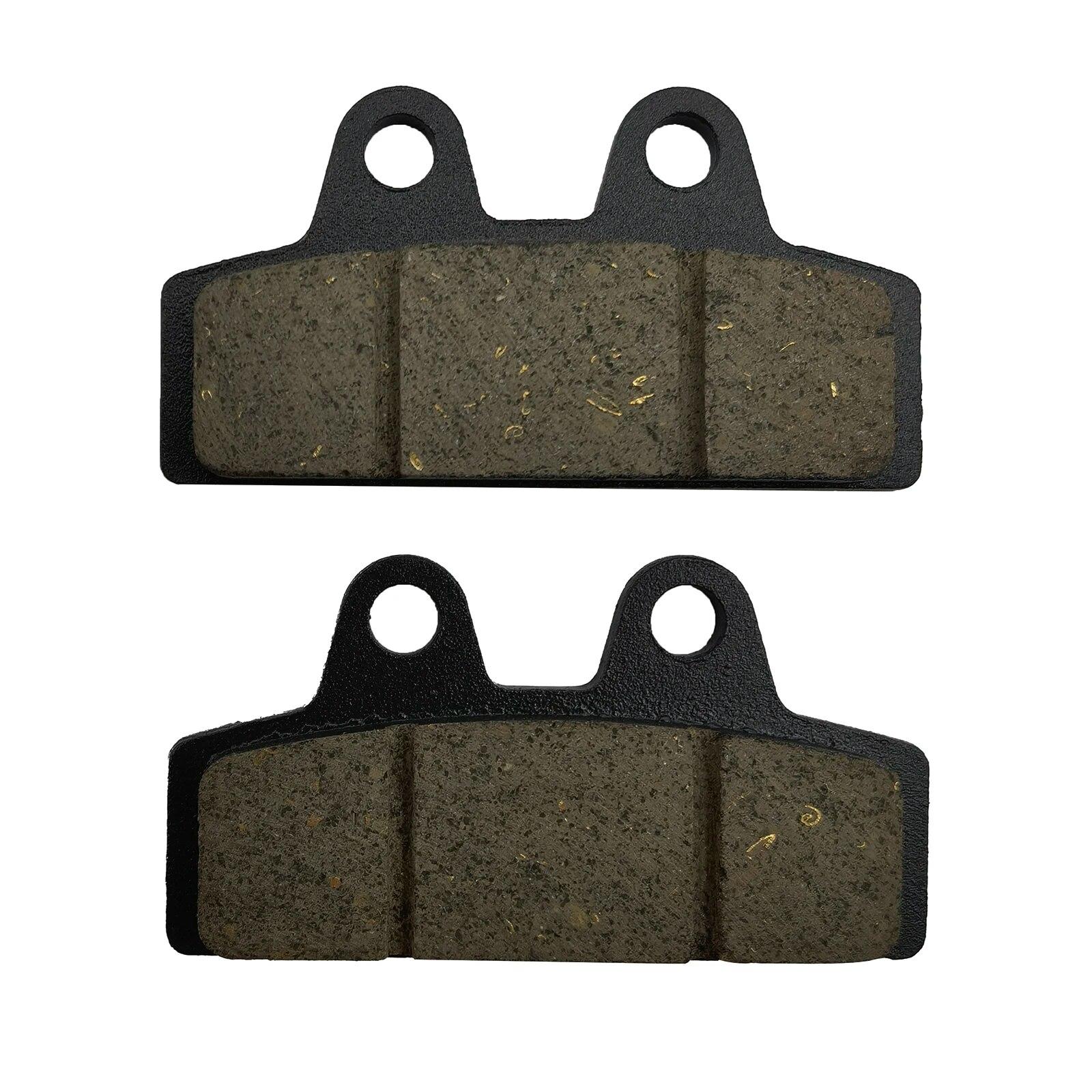 

Мотоциклетные оригинальные передние и задние тормозные колодки для Super Soco CU CU2 CU3 TC TC-MAX TS RU CUmini Front RU CUmini