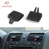 New 1pc Car Front Dash A/C Air Conditioning Vent Outlet Adjust Clip For VW Jetta A5 MK5 Golf 5 GTI R32 Rabbit Sagitar 2006-2011