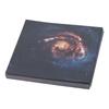 6x6 Inches Galaxy Origami Bright Colors Double-sided Printing Outer Space Origami Sky Galaxy Origami Traditional Pattern