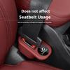 Suitable for Lexus ES300 RX330 RX300 GS300 IS250 CT200h NX RX LX GX GSseat Belt Socket Protector Plug Seat Car Interior Supplies