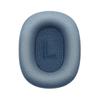 For  Max Cover Headphone Ear Pads Replacement Sponge Headset Set Spare Accessories with Knit-mesh Structure