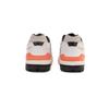 SAUCONY Cross 90 Sports Non-Slip Wear-Resistant Low-Top Casual Shoes Unisex Sneaker White Orange S79035-1
