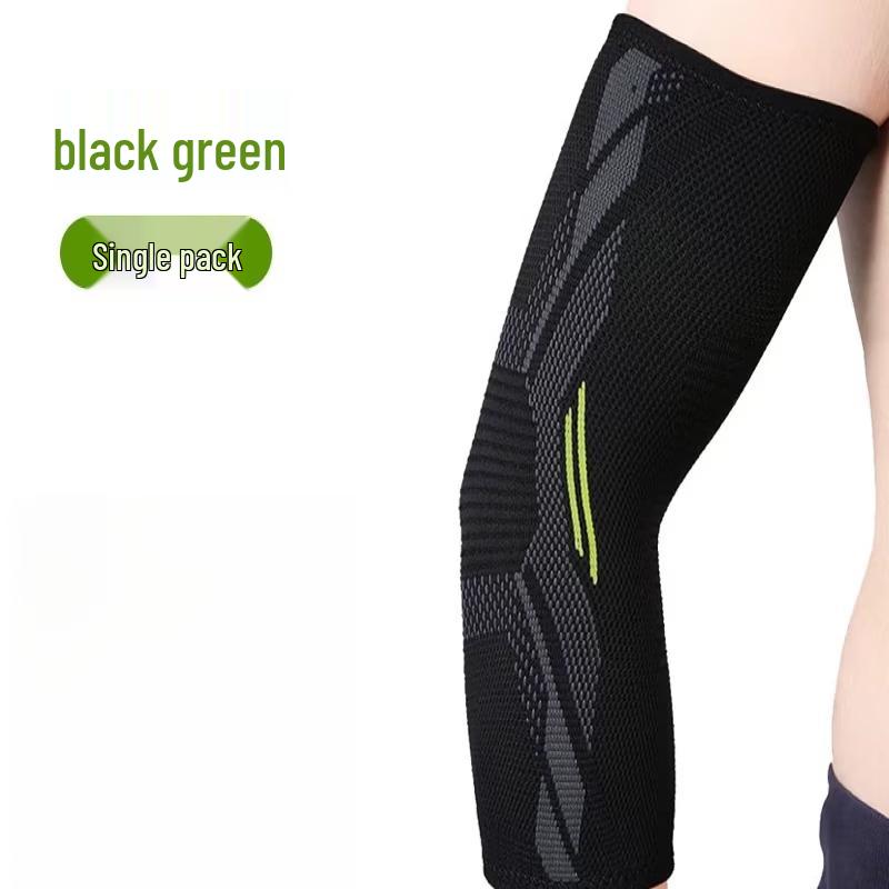 OLOEY Running Knee Brace with Patella Support