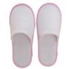 10 Pairs Disposable Slipper Closed Toe Hospitality