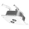 A03E-Transmission Oil Cooler Car Transmission Oil Cooler 21606-28X0B With O-Rings For Nissan 2013-2017