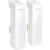 TP-LINK Outdoor Wireless Bridge Kits