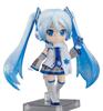 Nendoroid Doll Snow Miku Plastic Painted Action Figure Good Smile Company