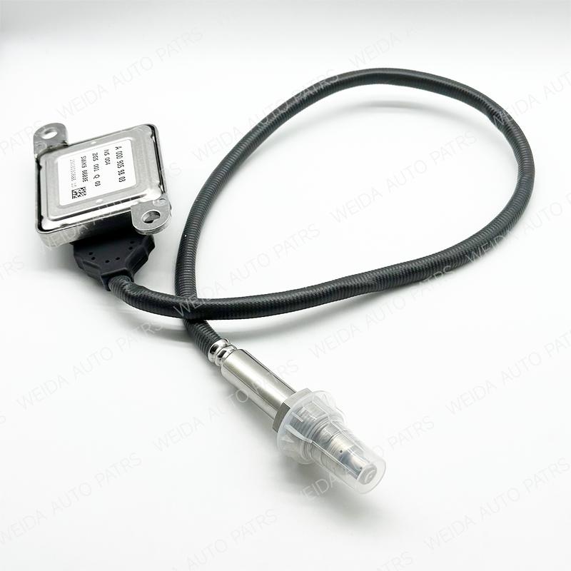 A0009059803 5WK96683E Nox Sensor For Mercedes-Benz W156 W164 W166 GLE 350d W176 W205 W212 W213 W218 W238 W246 W253 C117 X253