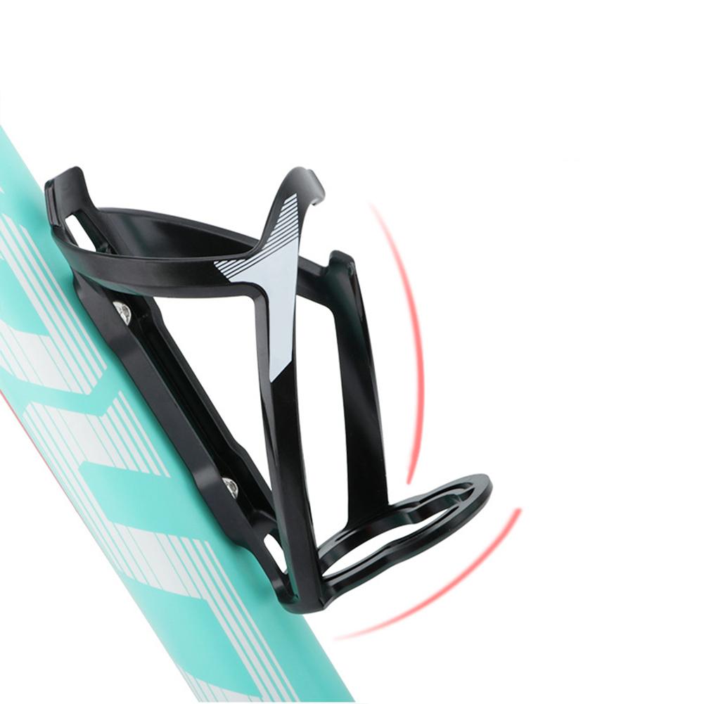 Polykarbonátový držák na láhev na vodu pro jízdní kolo Road Mtb, držák na hrnek na vodu se šrouby