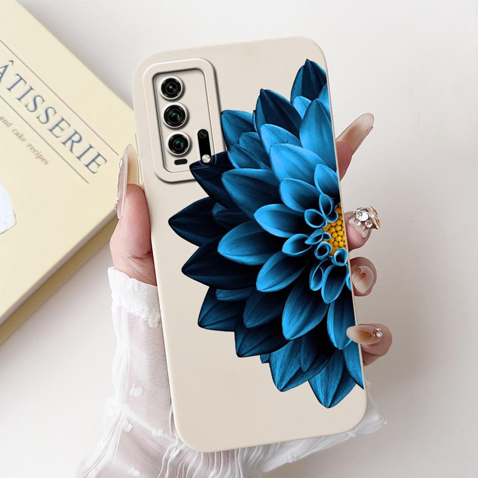 For Huawei Nova 5T Case YAL-L61 YAL-L71 YAL-L21 Honor20 Cover Cute Cartoon Silicone Lens Protective Cover For Honor 20 Pro Coque